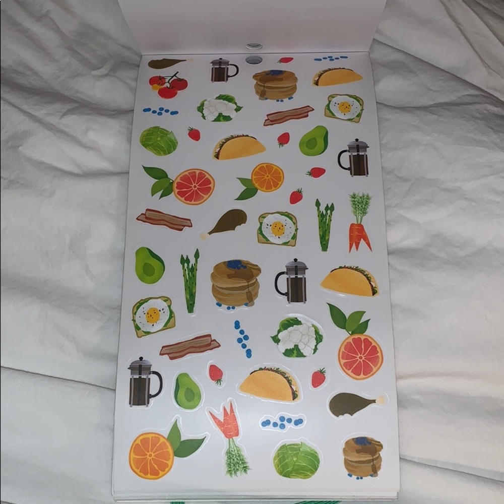 The Happy Planner Essential Planning Sticker Pack - Picture 8 of 16